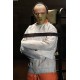 The Silence of the Lambs Action Figure 1/6 Hannibal Lecter Straitjacket Version 30 cm